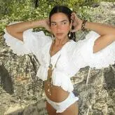 Dua Lipa nude #9489