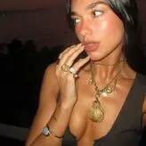 Dua Lipa nude #9499