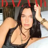 Dua Lipa nude #9503