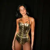 Dua Lipa nude #9517