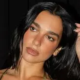 Dua Lipa nude #9518