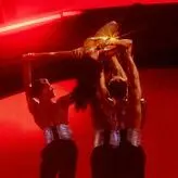 Dua Lipa nude #9519