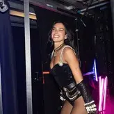Dua Lipa голая #9539