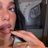 Dua Lipa nude #9578