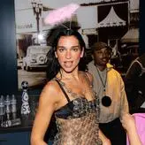 Dua Lipa nude #9581