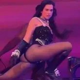 Dua Lipa nude #9610