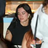 Dua Lipa голая #9670