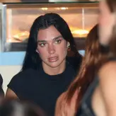 Dua Lipa голая #9678