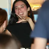 Dua Lipa голая #9680