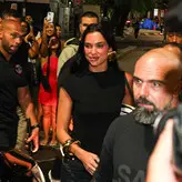 Dua Lipa голая #9683