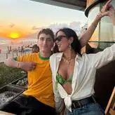 Dua Lipa голая #9702