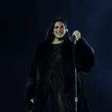 Dua Lipa голая #9722