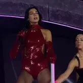 Dua Lipa nude #9728