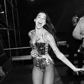 Dua Lipa nude #9737