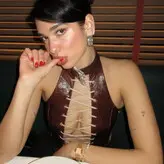 Dua Lipa nude #9739