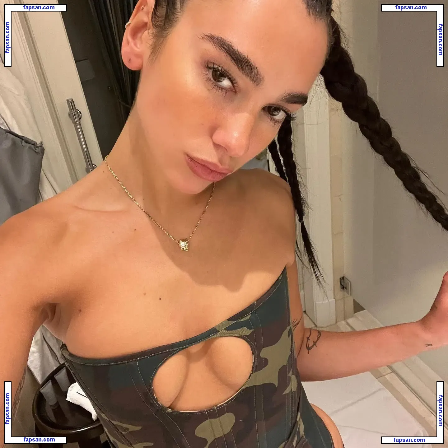 Dua Lipa nude photo #5029 from OnlyFans