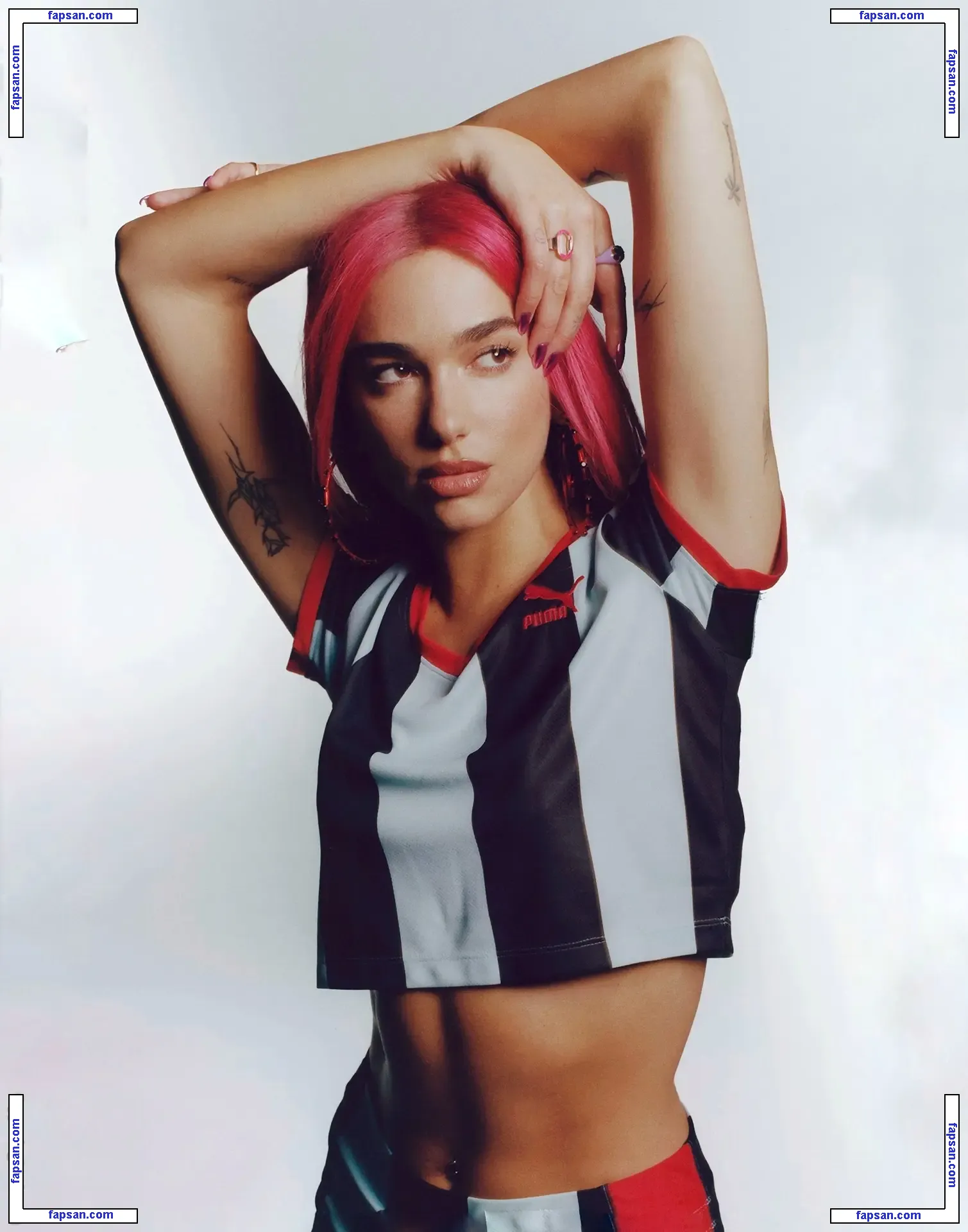 Dua Lipa nude photo #5034 from OnlyFans