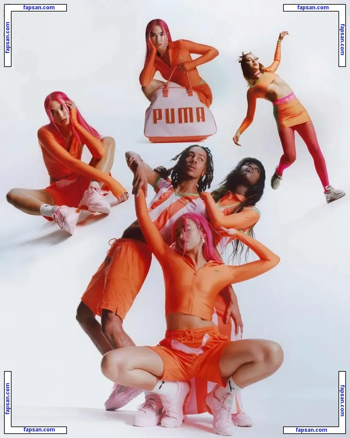 Dua Lipa nude photo #5036 from OnlyFans