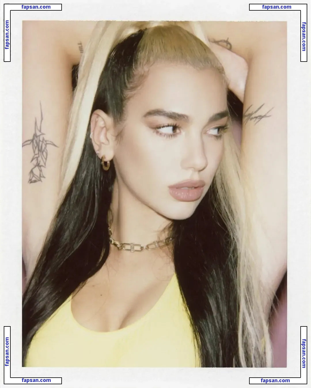 Dua Lipa nude photo #5042 from OnlyFans