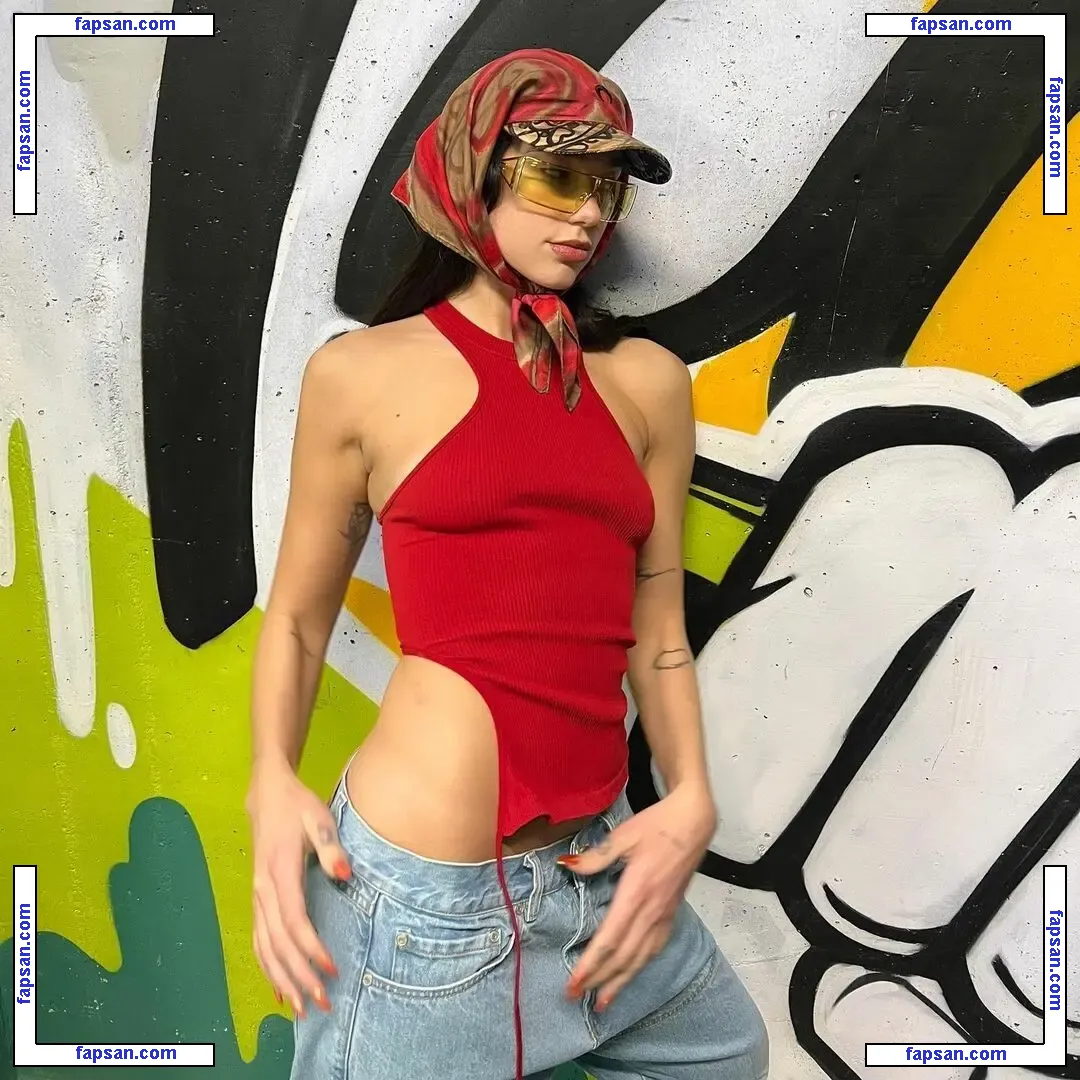 Dua Lipa nude photo #5043 from OnlyFans