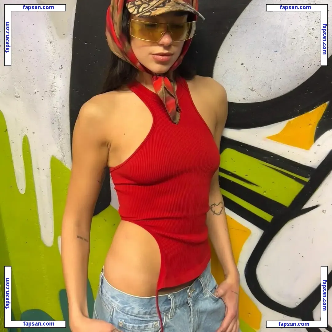 Dua Lipa nude photo #5053 from OnlyFans