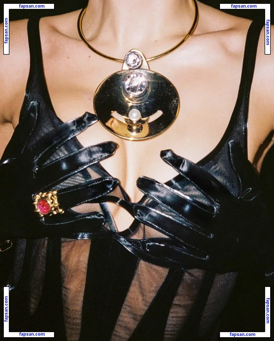 Dua Lipa nude photo #5058 from OnlyFans