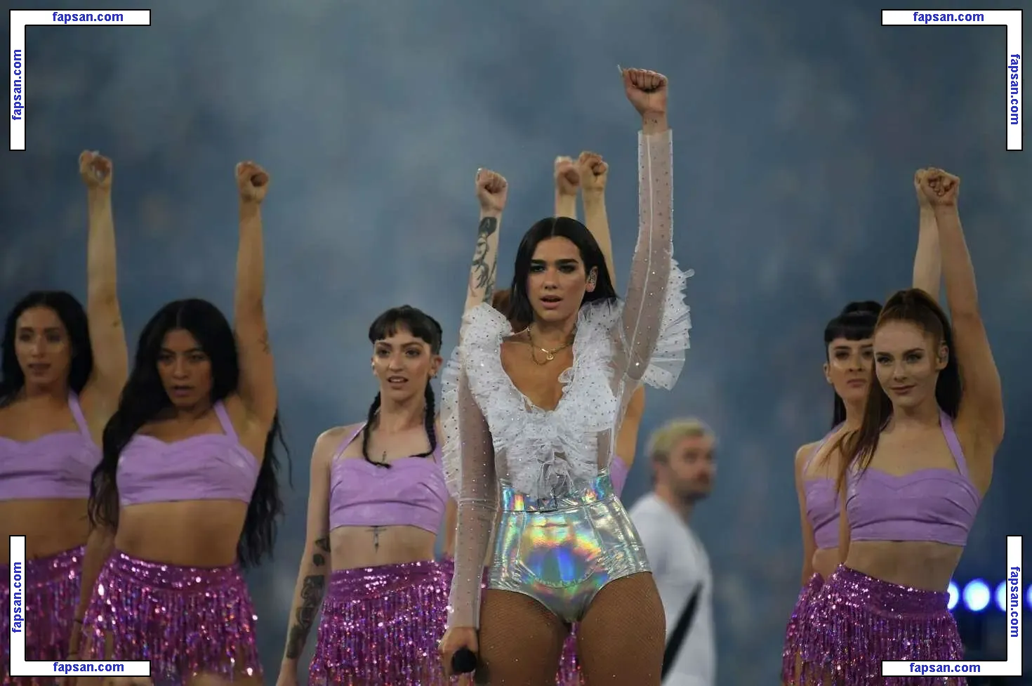 Dua Lipa nude photo #5062 from OnlyFans
