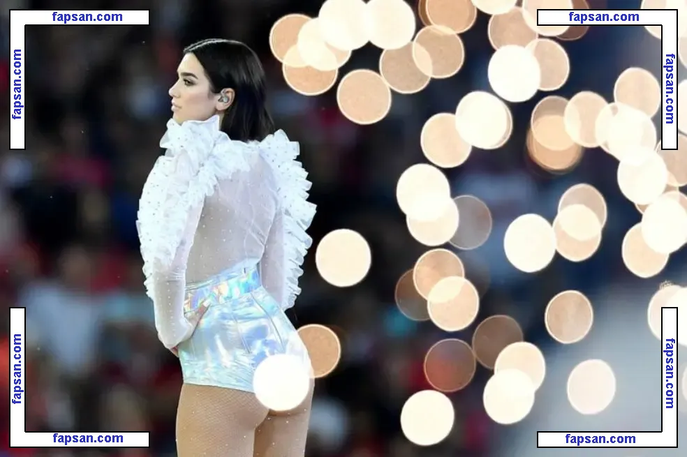 Dua Lipa nude photo #5065 from OnlyFans