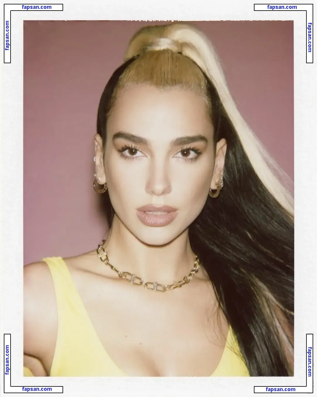 Dua Lipa nude photo #5077 from OnlyFans