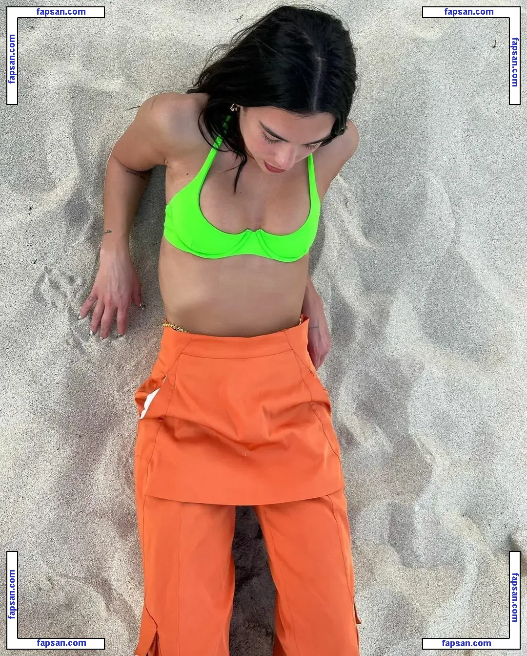 Dua Lipa nude photo #5079 from OnlyFans