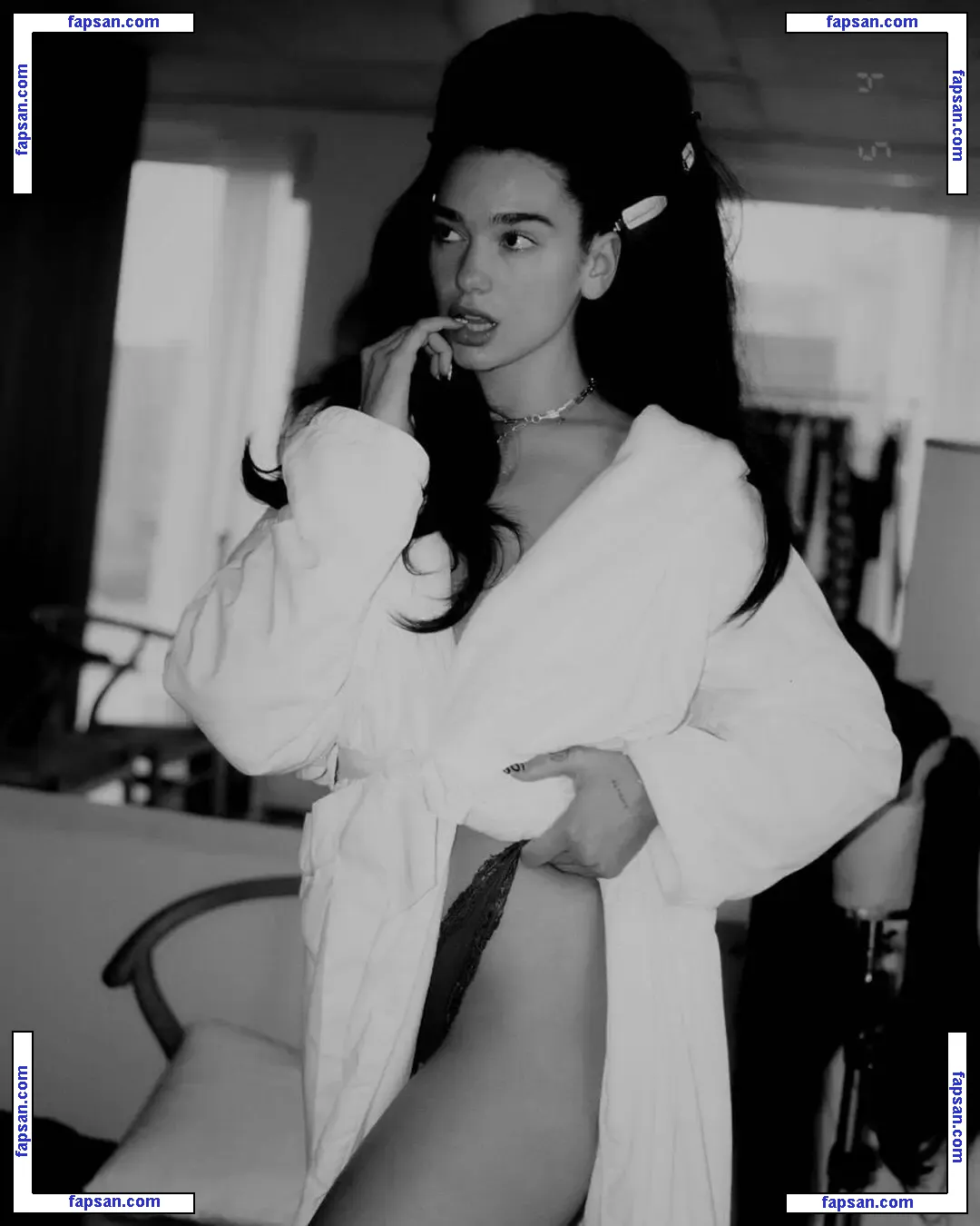 Dua Lipa nude photo #5080 from OnlyFans