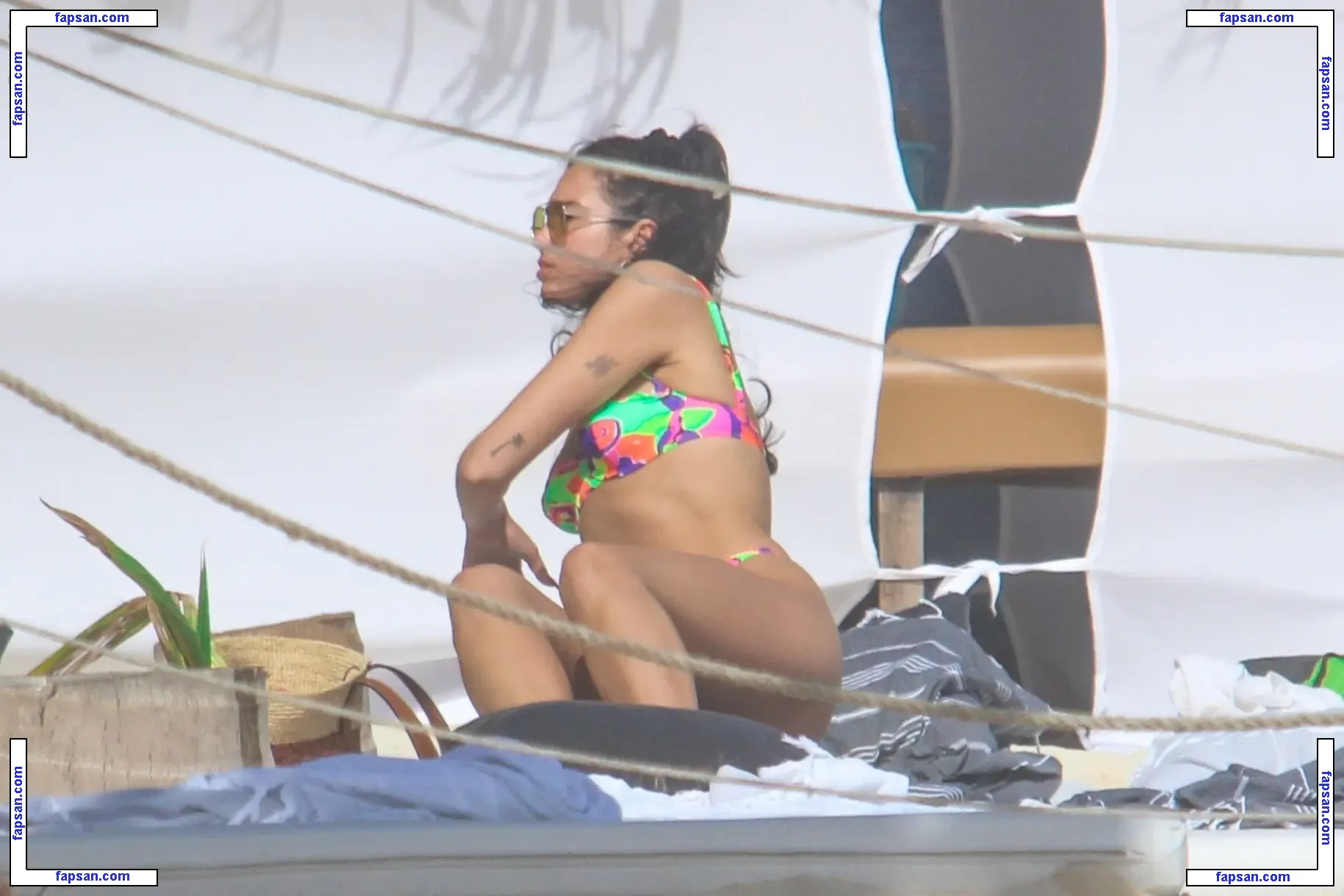 Dua Lipa nude photo #5086 from OnlyFans