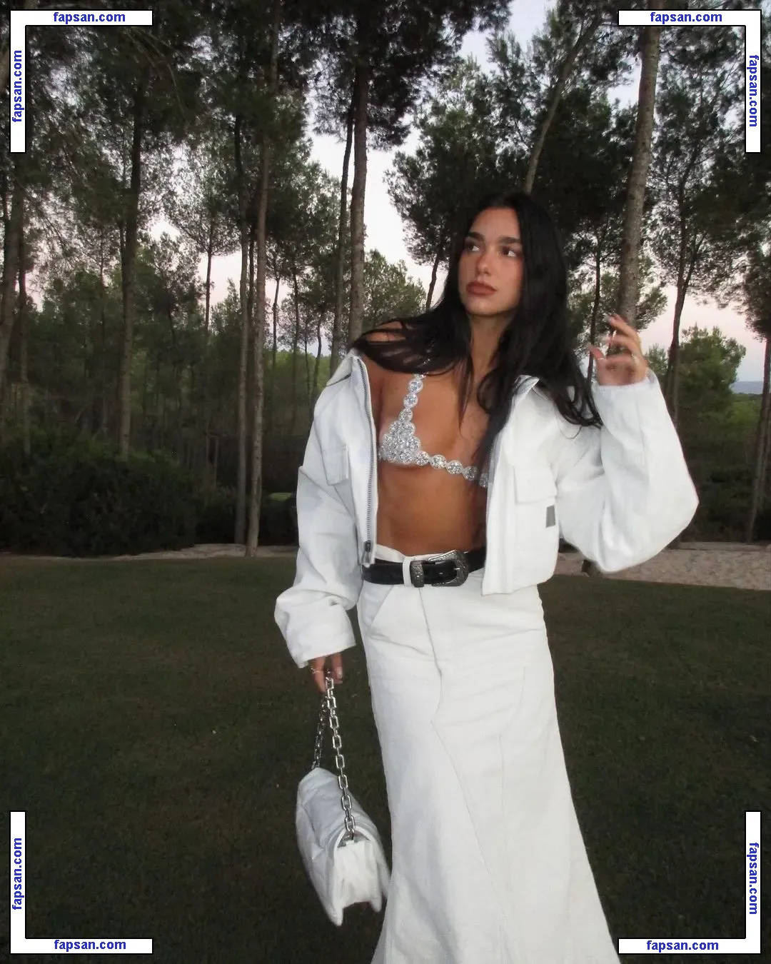 Dua Lipa nude photo #5123 from OnlyFans