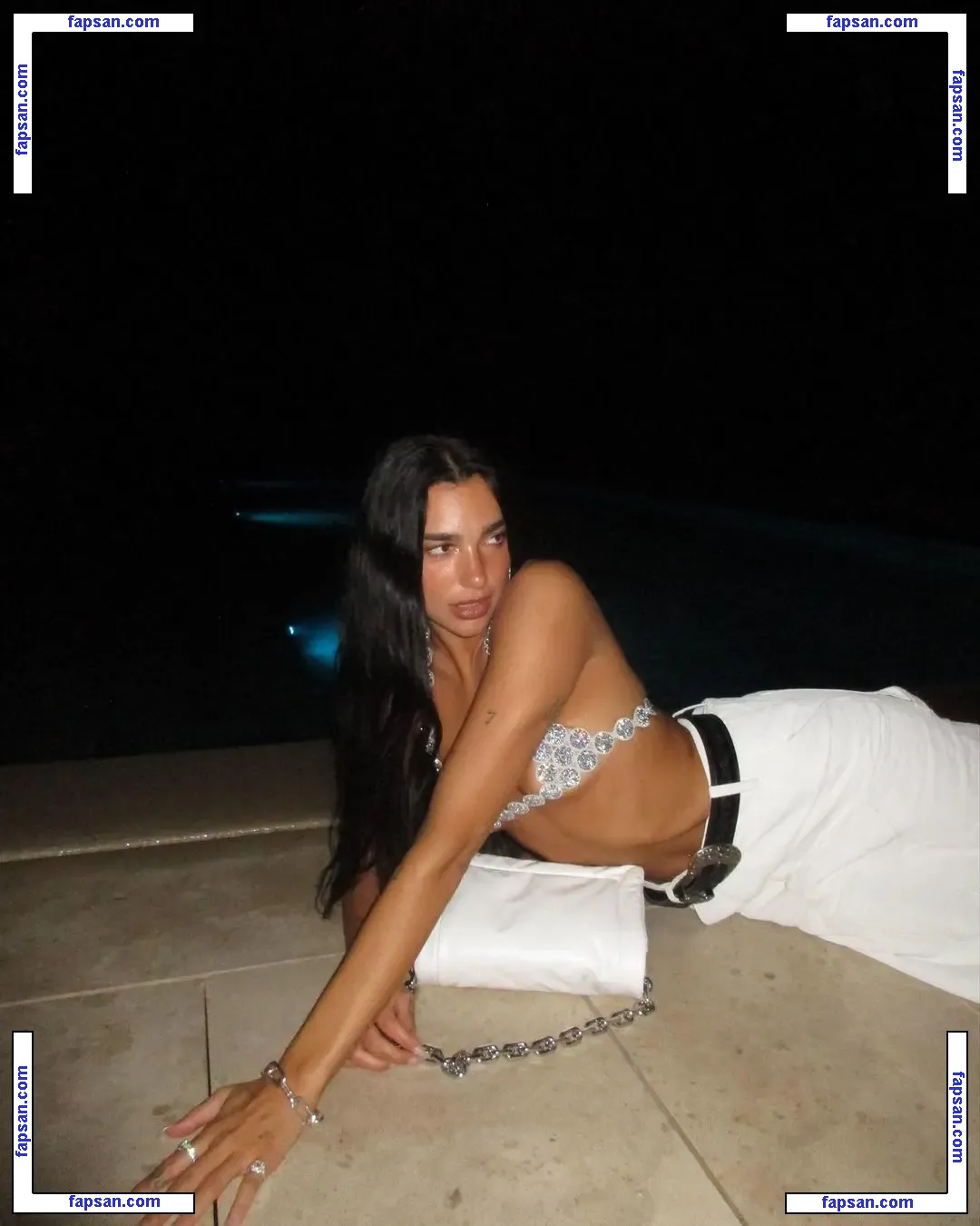 Dua Lipa nude photo #5129 from OnlyFans