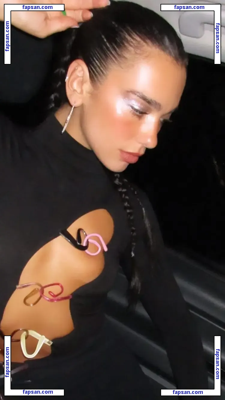 Dua Lipa nude photo #5142 from OnlyFans