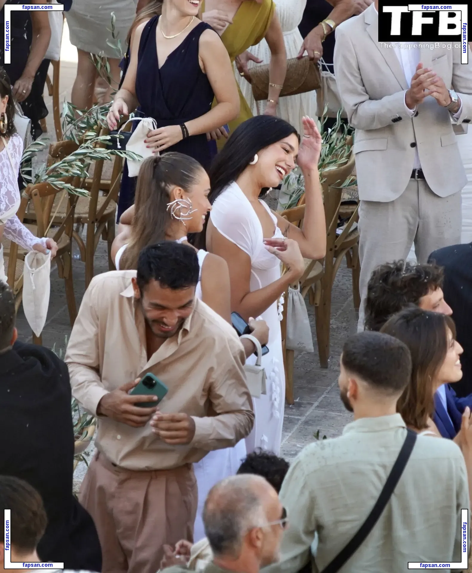 Dua Lipa nude photo #5170 from OnlyFans