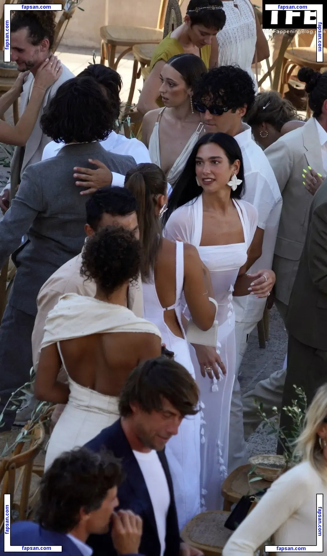 Dua Lipa nude photo #5176 from OnlyFans