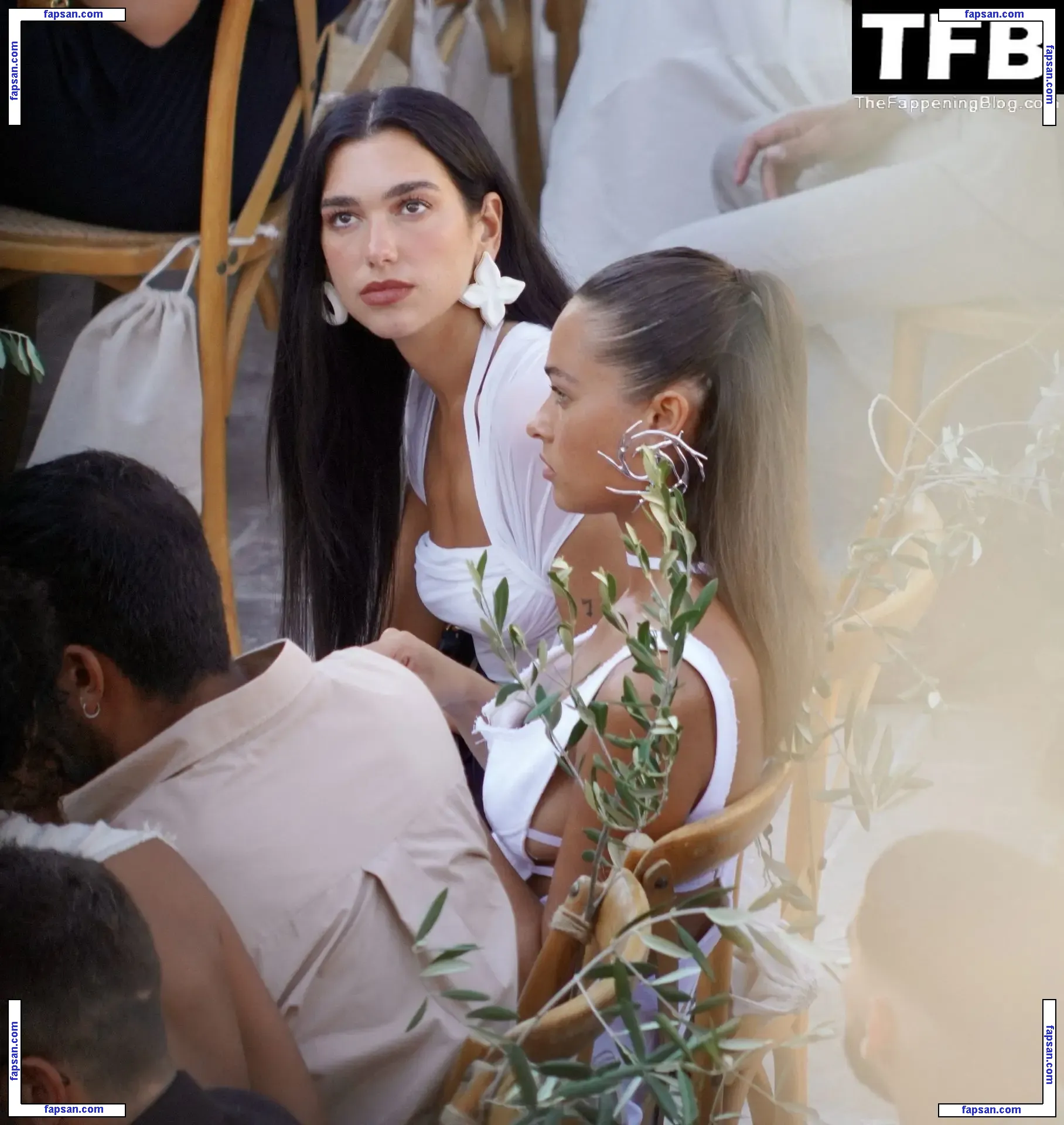 Dua Lipa nude photo #5187 from OnlyFans