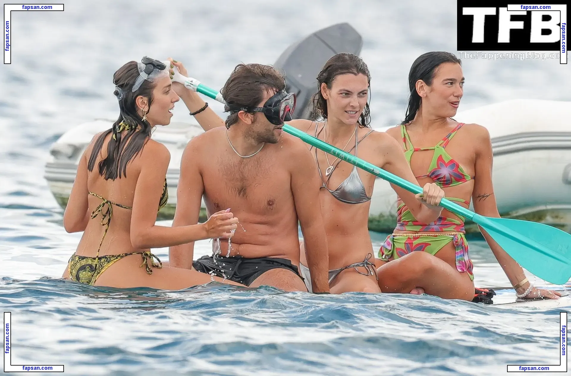 Dua Lipa nude photo #5197 from OnlyFans