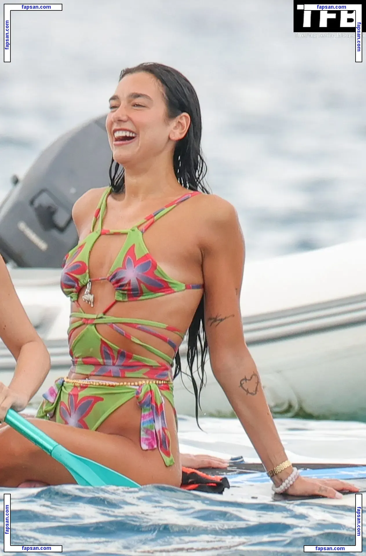 Dua Lipa nude photo #5200 from OnlyFans