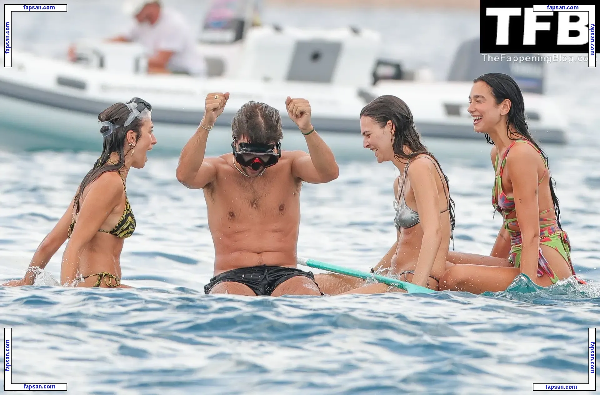 Dua Lipa nude photo #5201 from OnlyFans