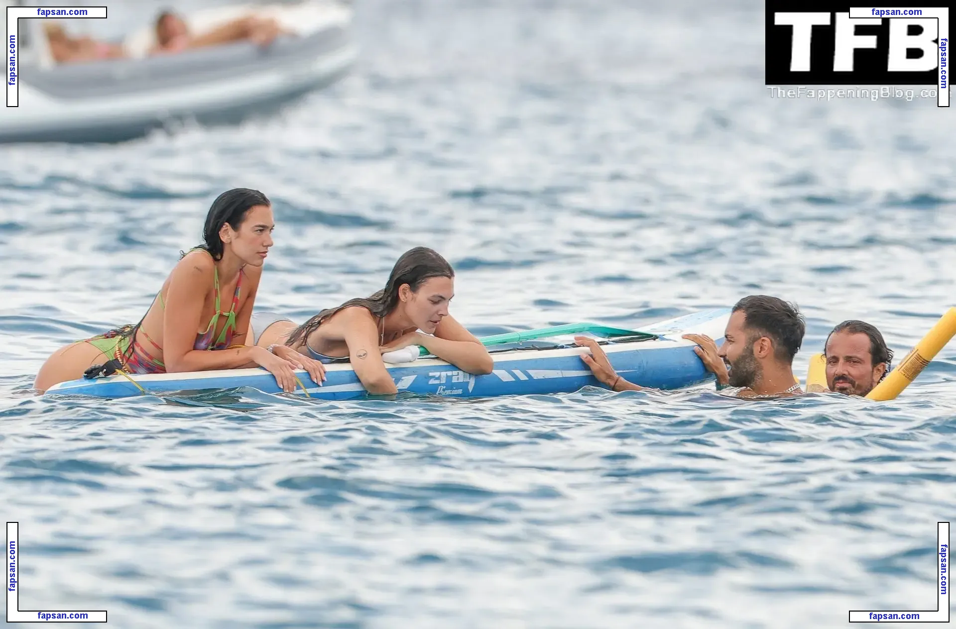 Dua Lipa nude photo #5202 from OnlyFans