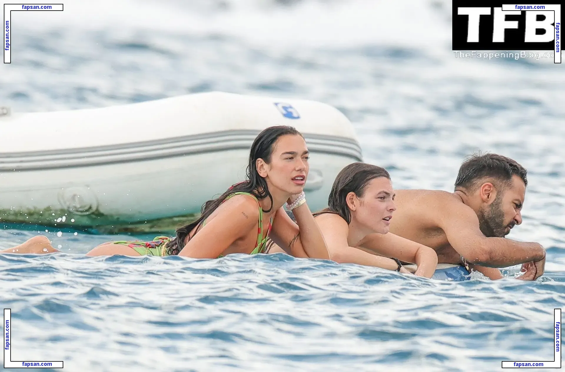 Dua Lipa nude photo #5205 from OnlyFans