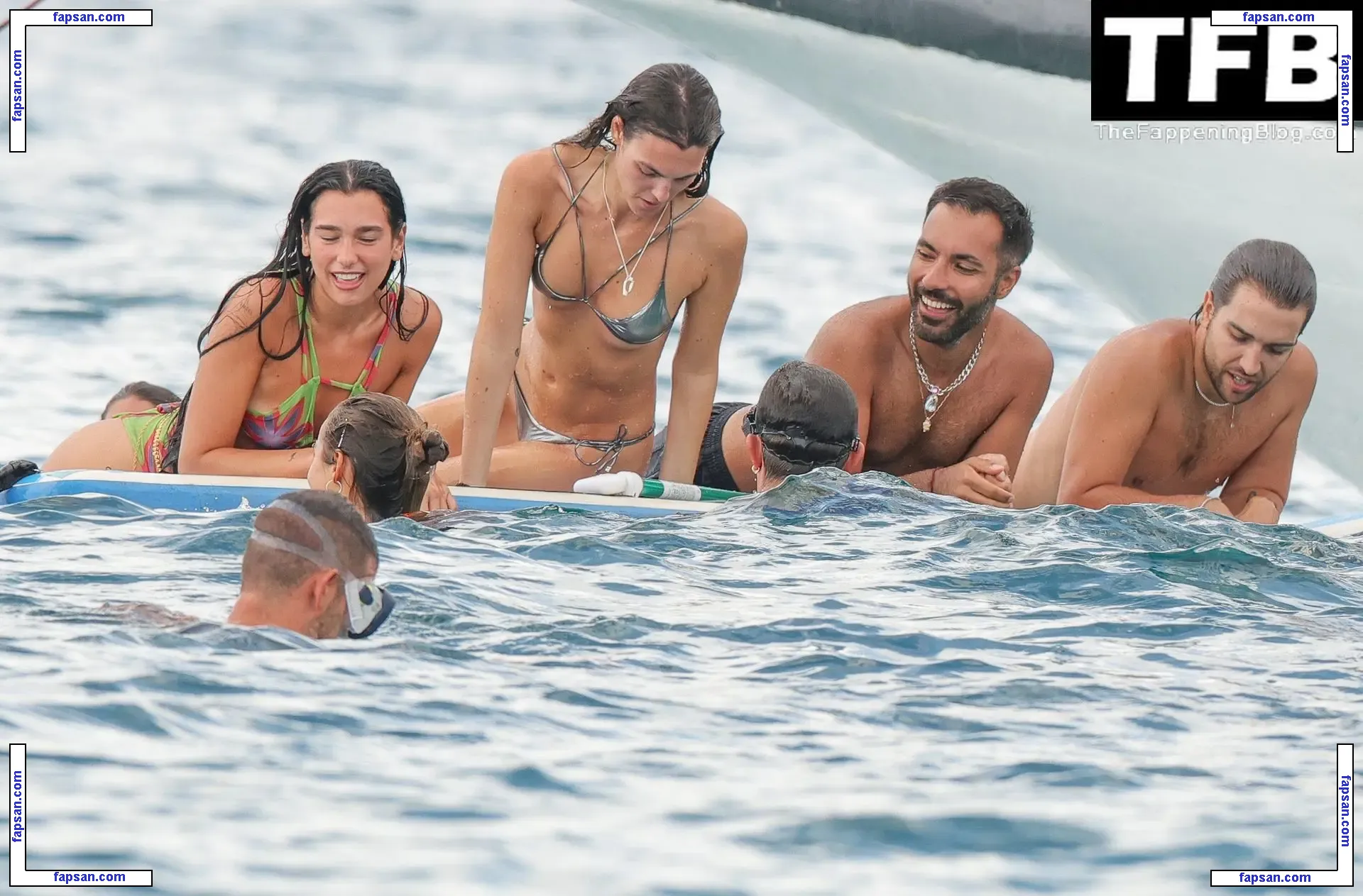 Dua Lipa nude photo #5208 from OnlyFans