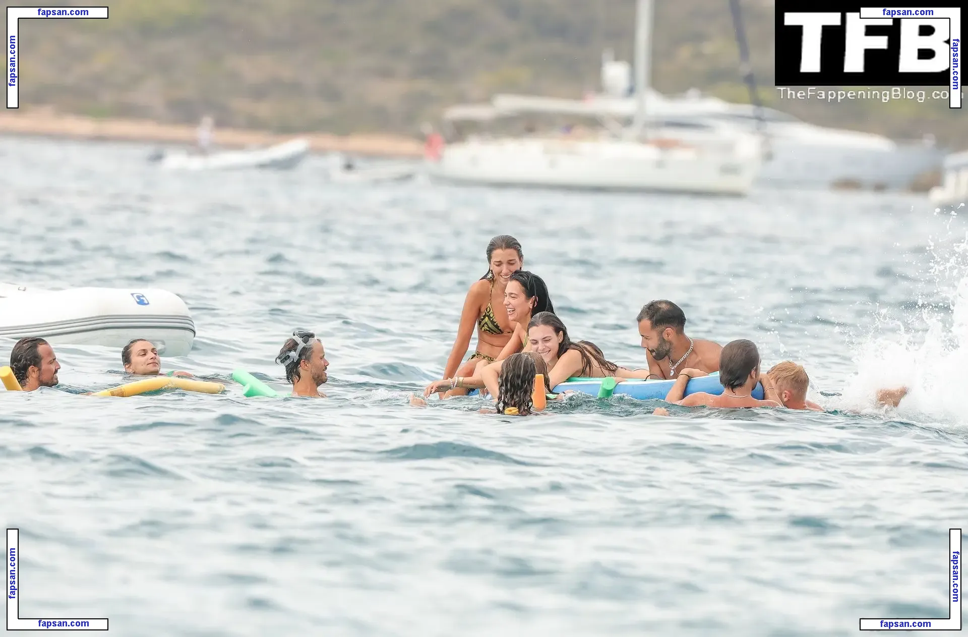 Dua Lipa nude photo #5210 from OnlyFans