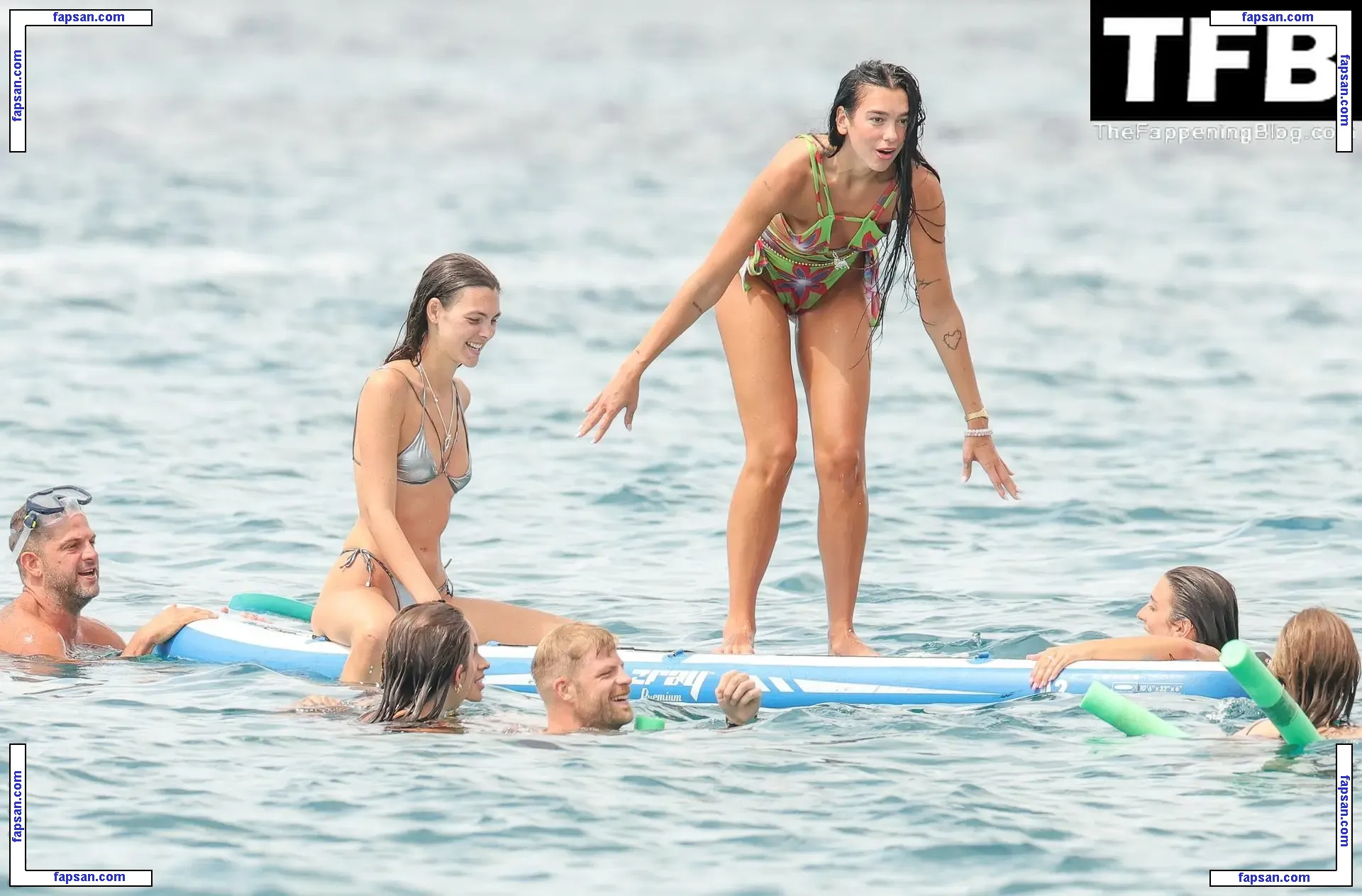 Dua Lipa nude photo #5219 from OnlyFans