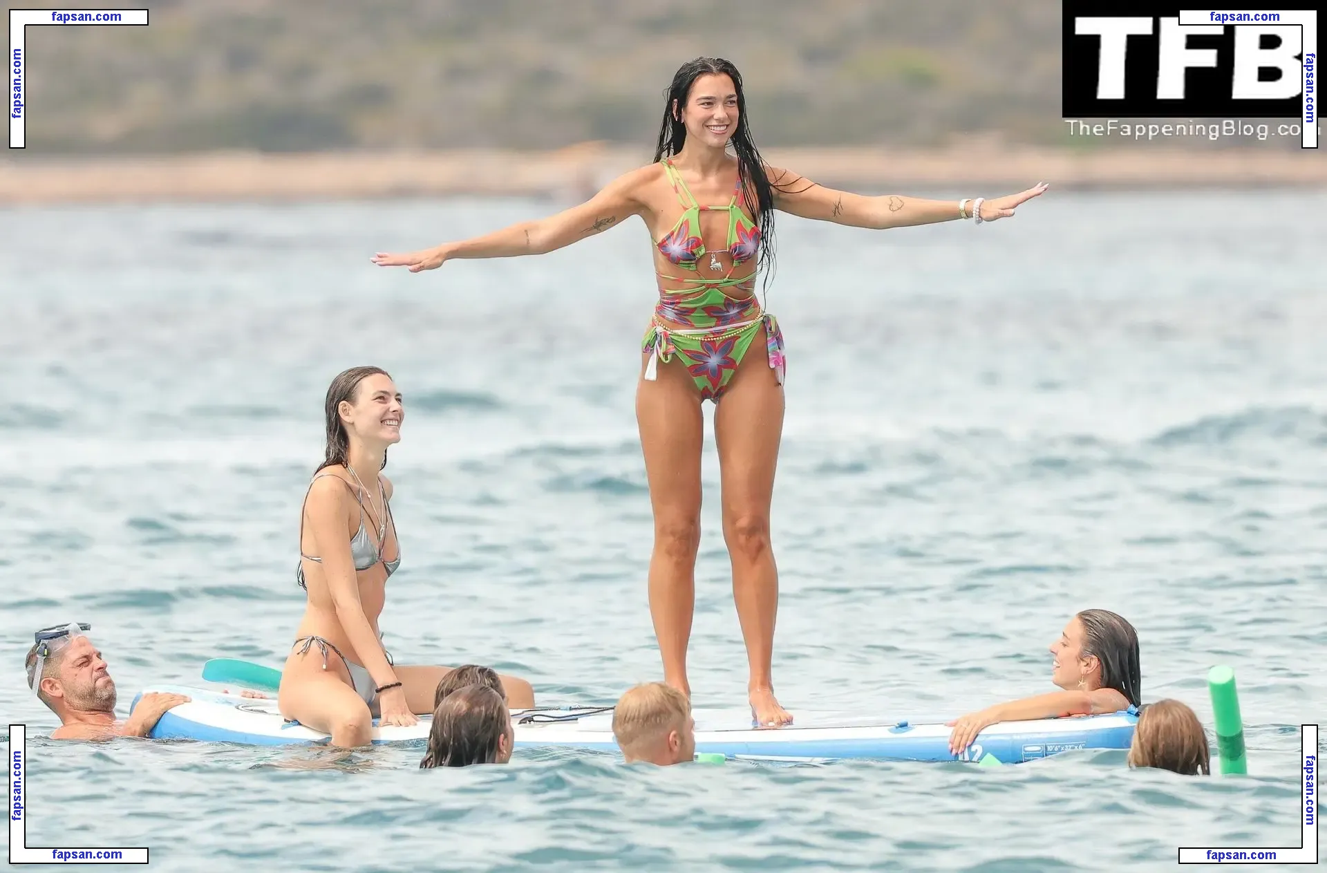 Dua Lipa nude photo #5220 from OnlyFans
