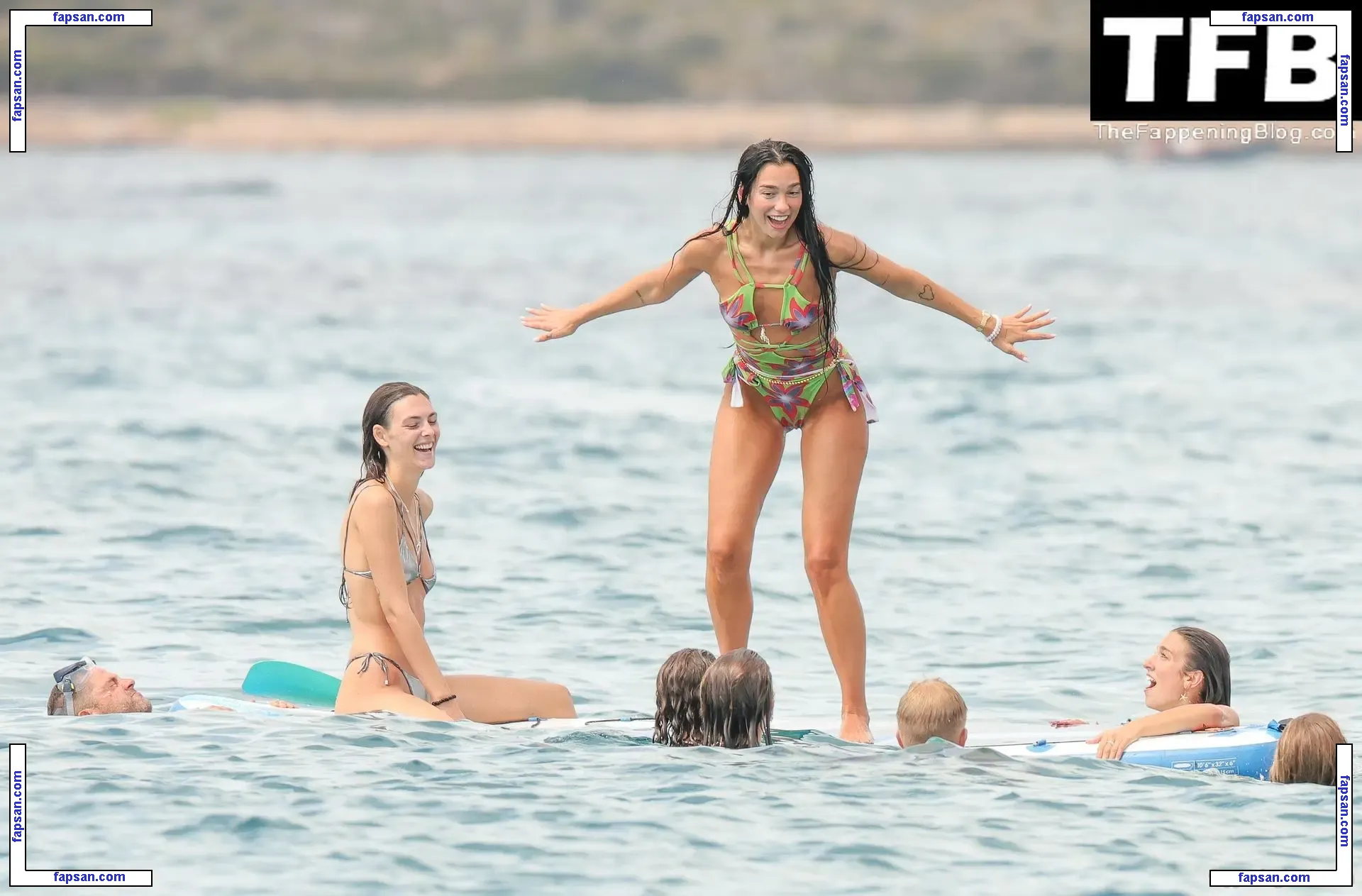 Dua Lipa nude photo #5223 from OnlyFans