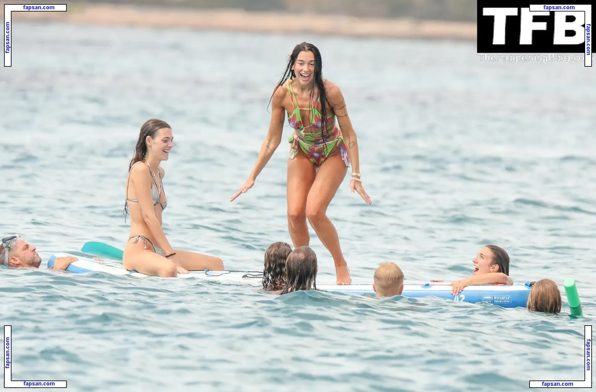 Dua Lipa nude photo #5224 from OnlyFans