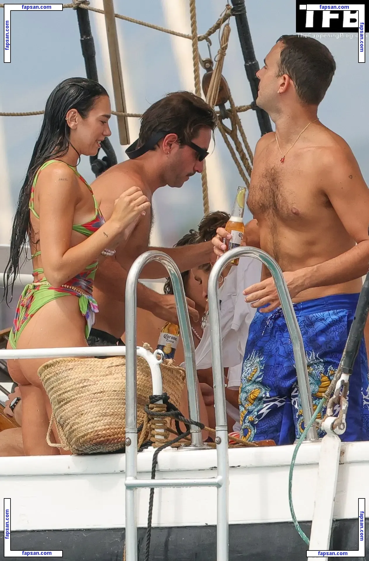 Dua Lipa nude photo #5249 from OnlyFans